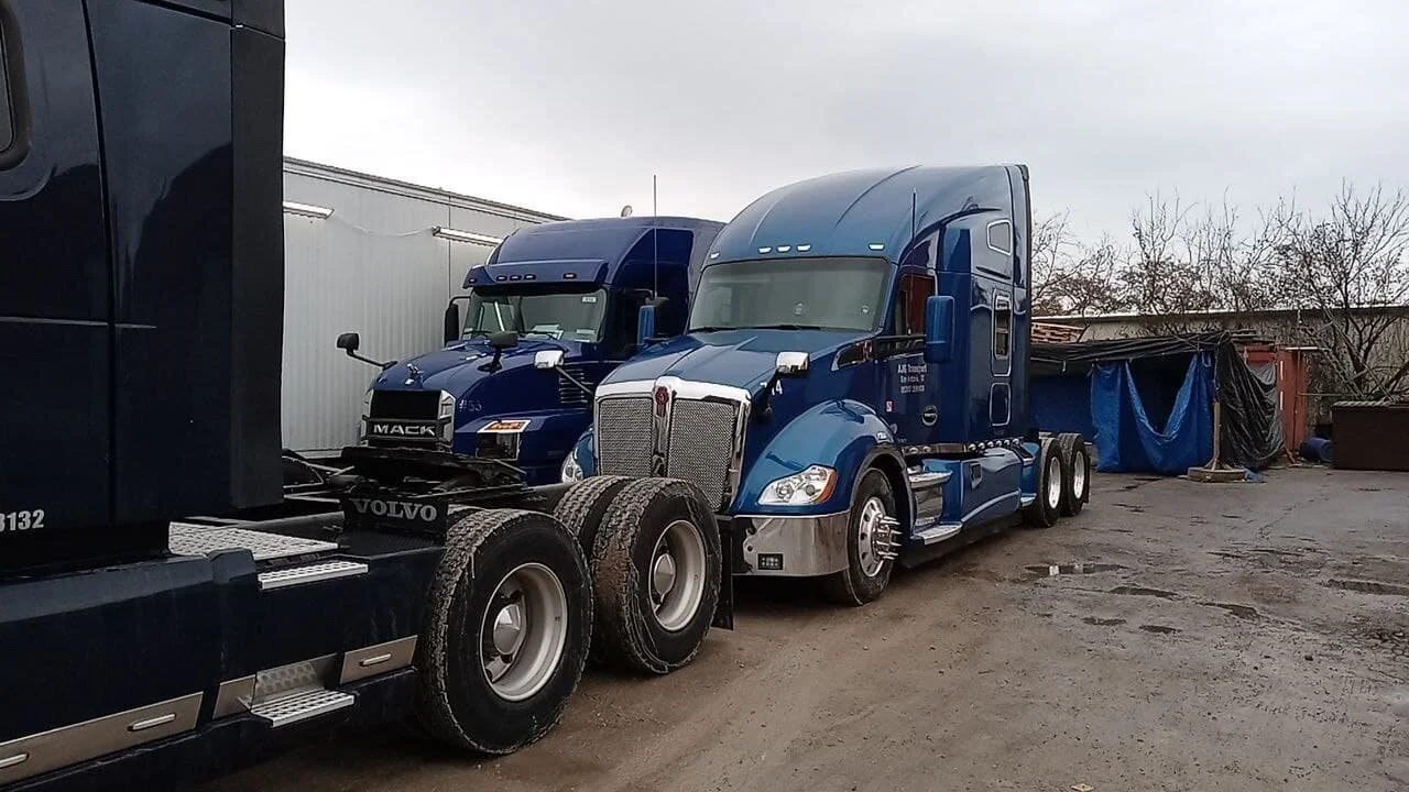 Risk Management Structures For Trucking Company Success