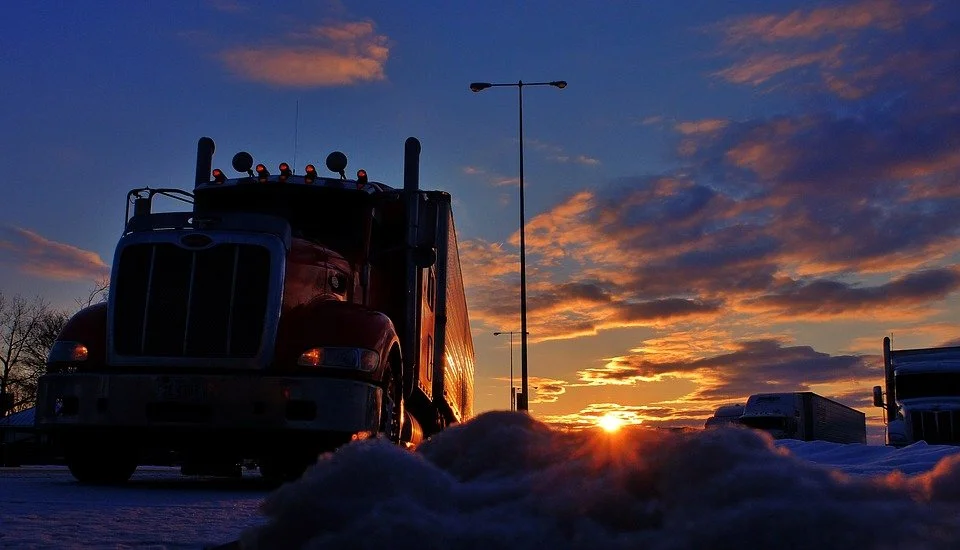 Tips to Sustain your Trucking Company throughout COVID - 19