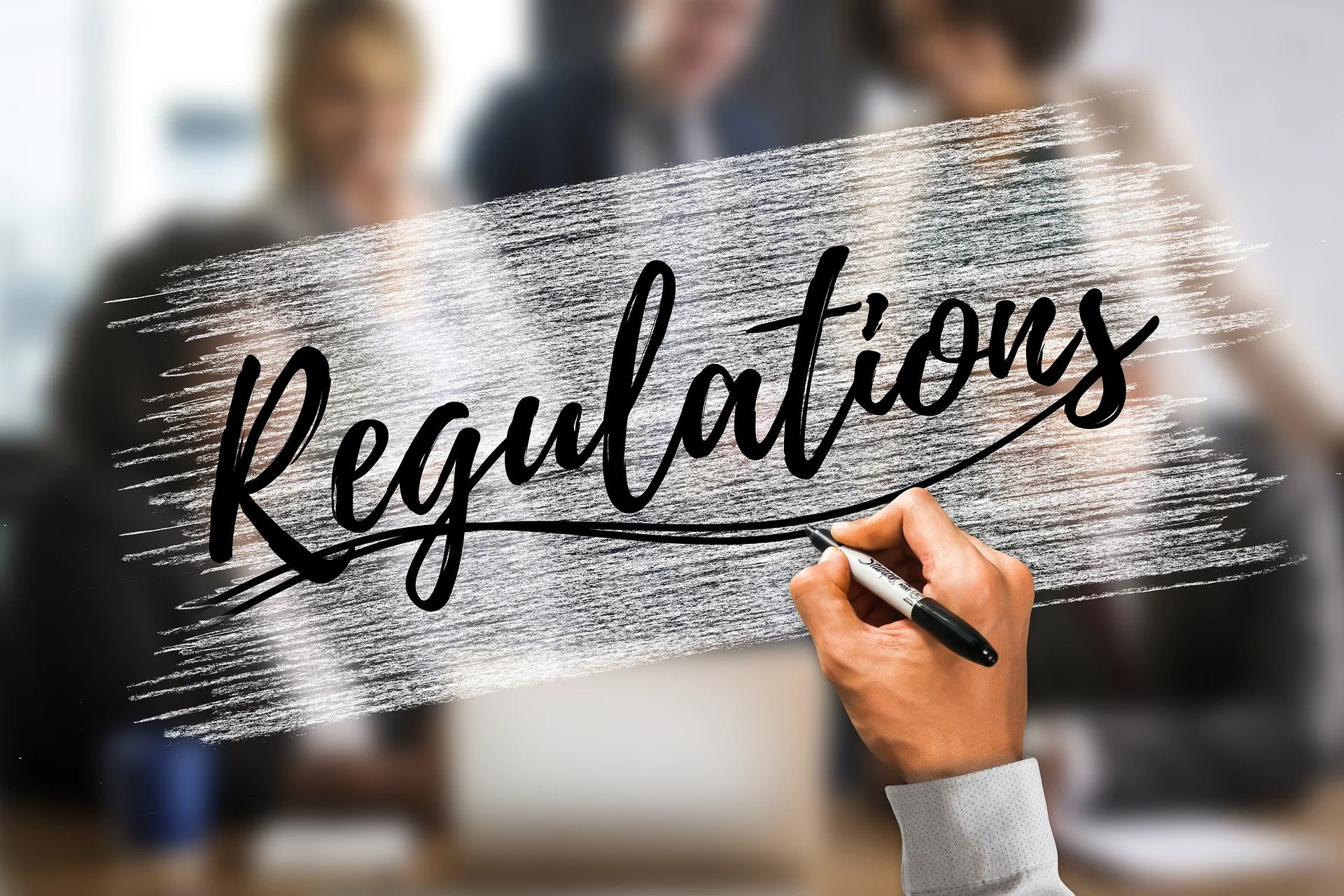 5 Regulations that Affect Your Trucking Business the Most