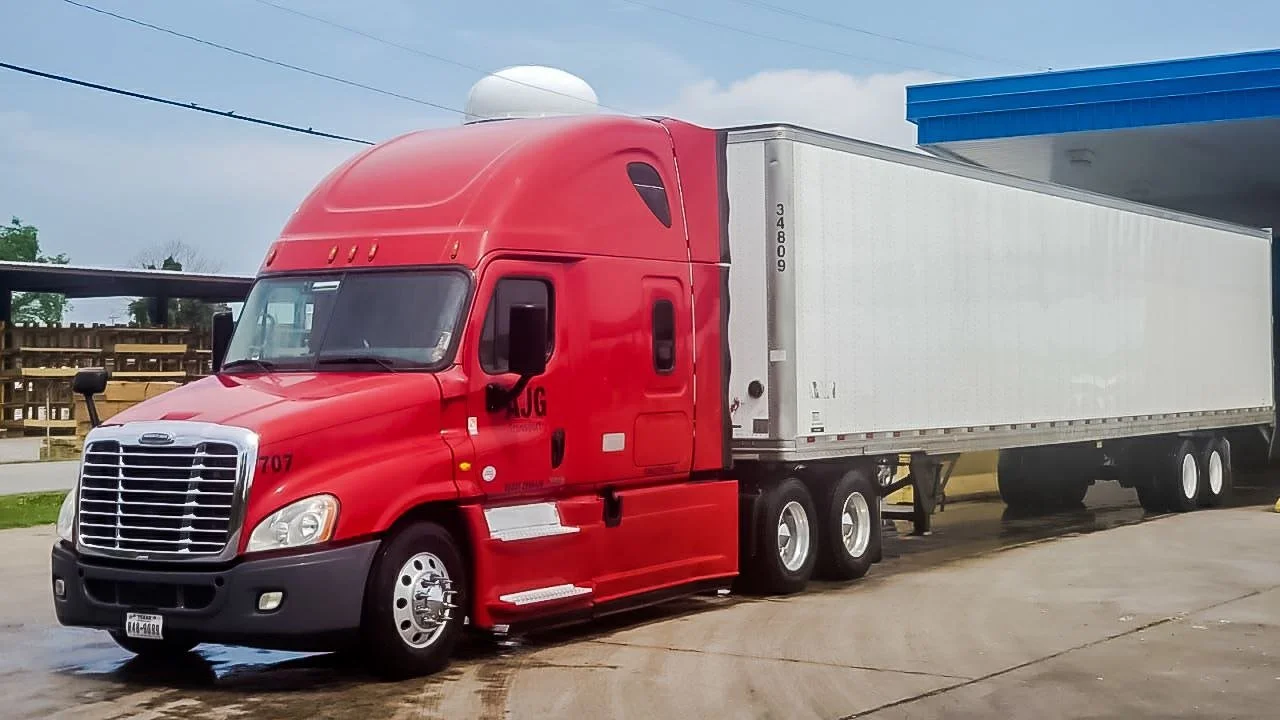 Key Opportunities in the Transportation and Logistics Industry
