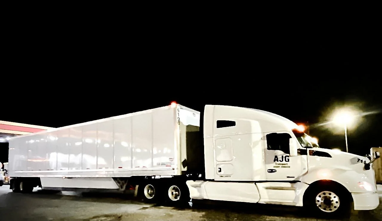 50 Interesting Facts about Trucking and Logistics