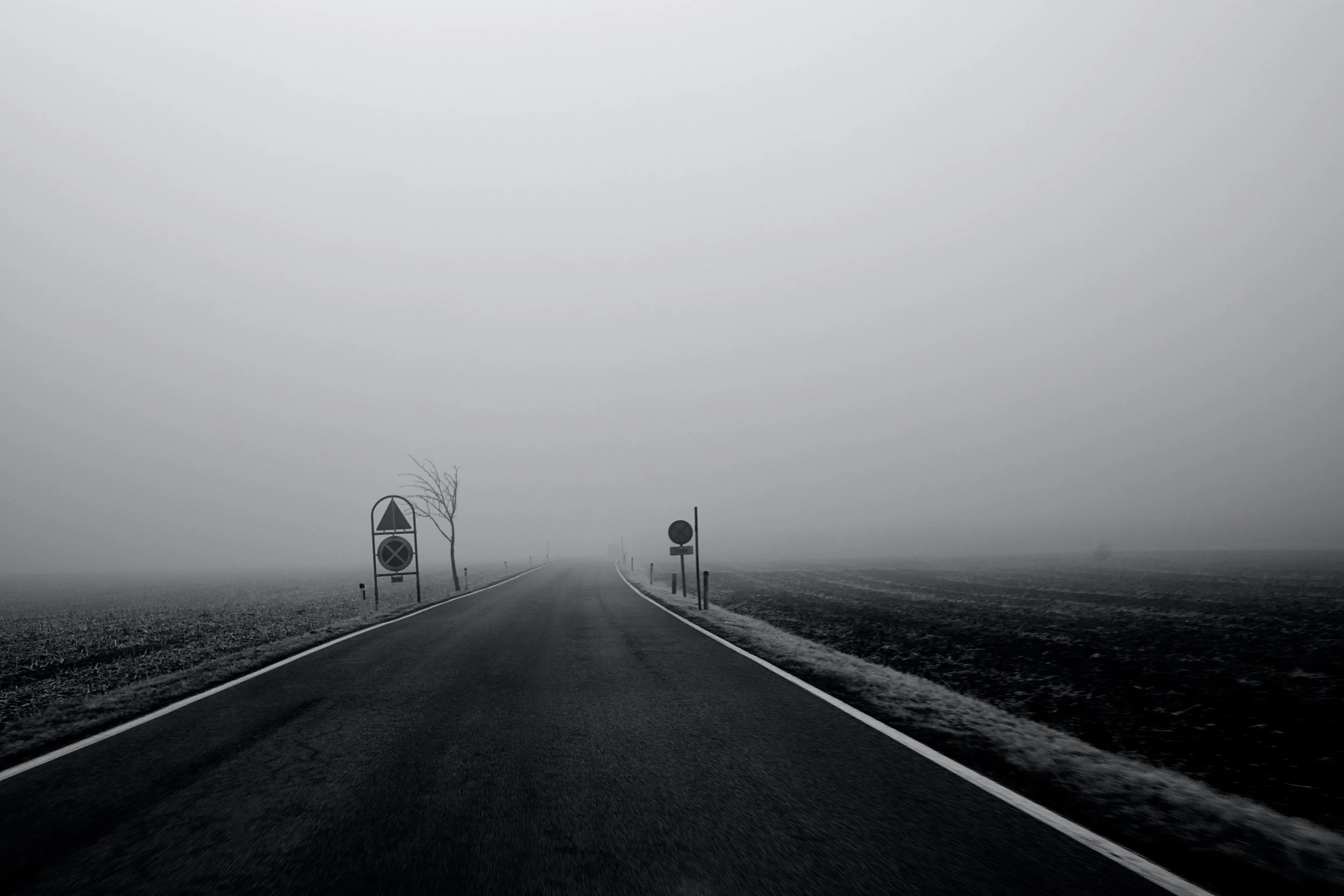 A World Without Trucking