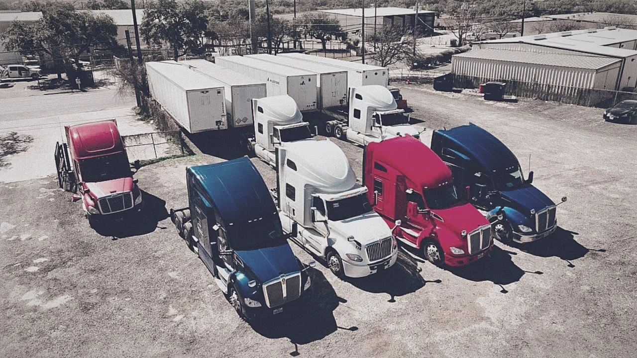 Truck Driver Shortage: A Crisis to Combat