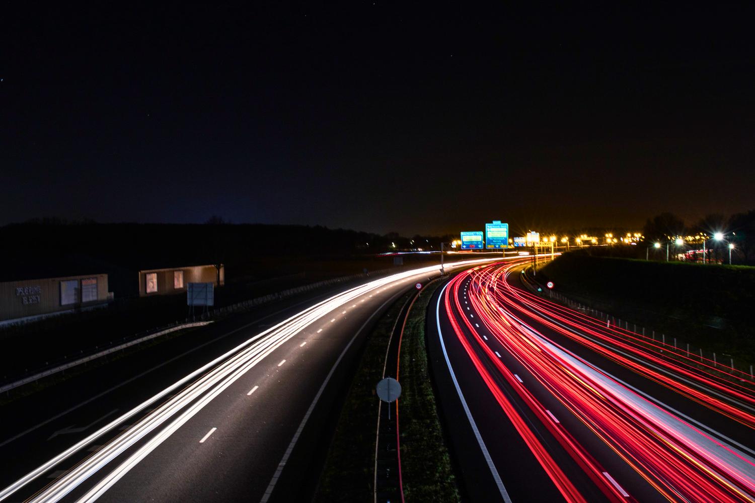 TECHNOLOGY: A Truck Driver’s Ally or Rival?