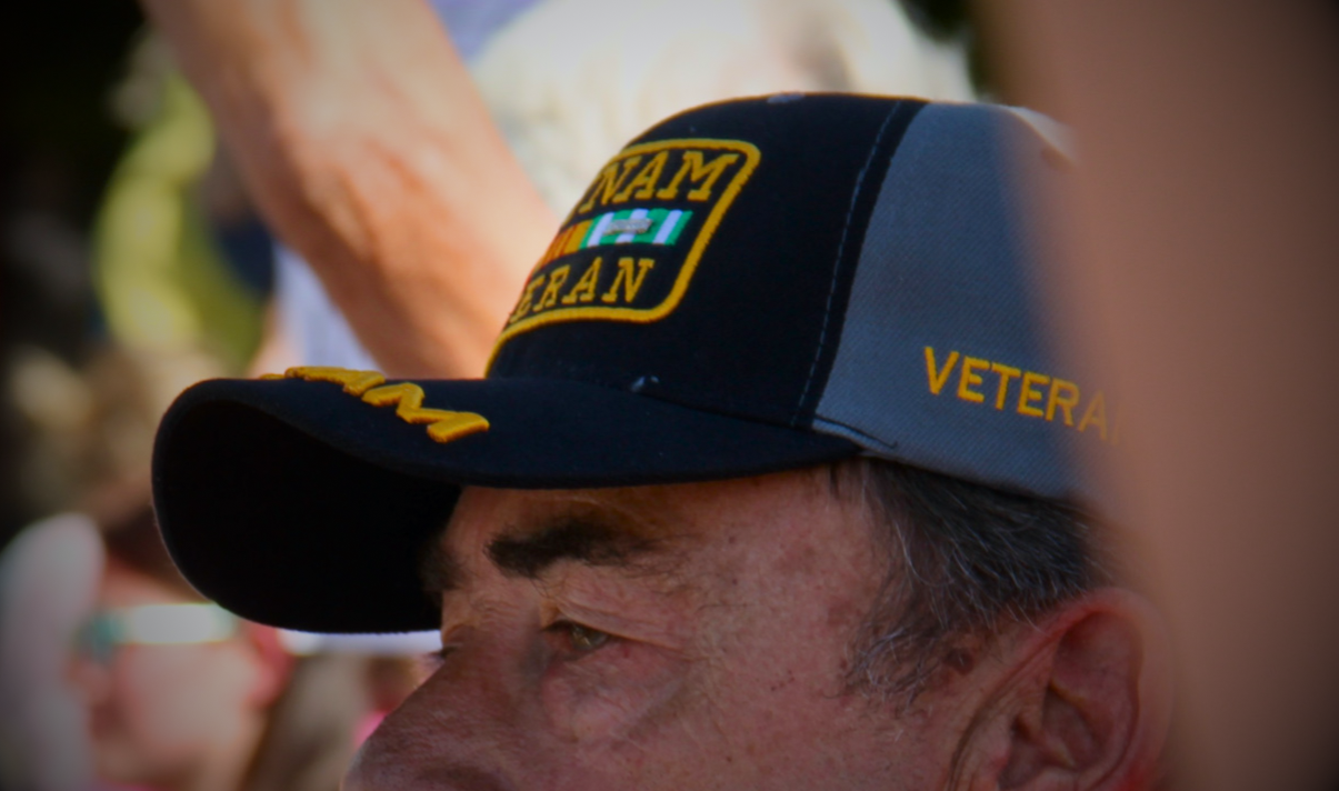 Veterans in Trucking