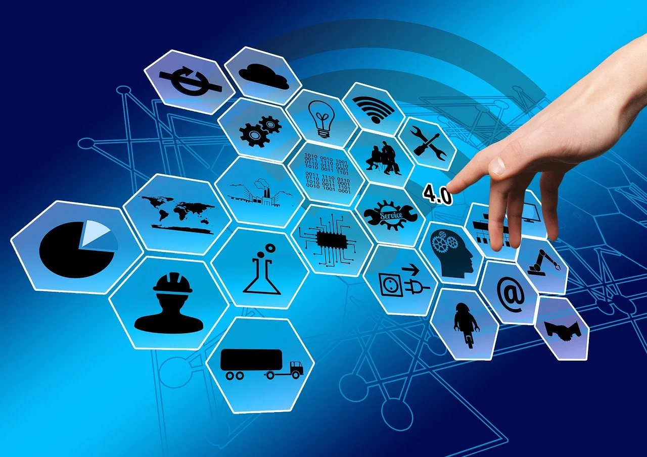 Six Supply Chain and Logistics Trends for the Future