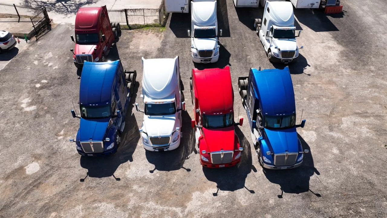 Factors Affecting Freight Rates
