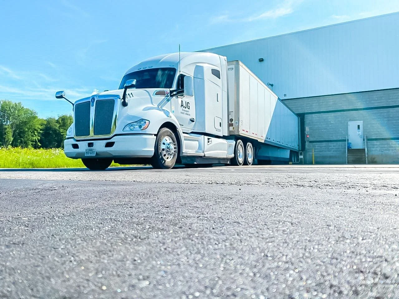 Everything You Need to Know about Commercial Driver's License (CDL)