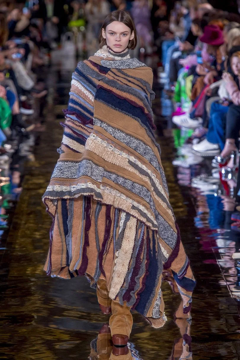 Stella McCartney. Kuva: Vogue.com