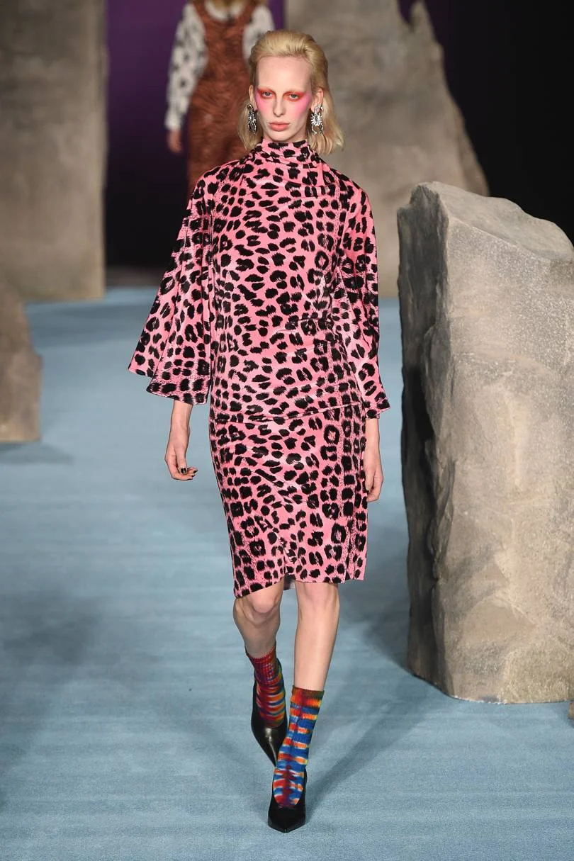 Ashley Williams. Kuva: Vogue.com