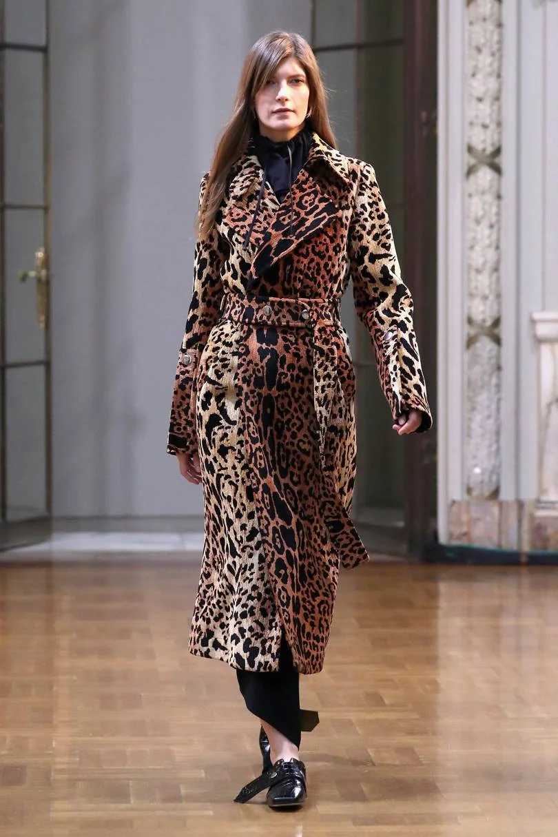 Victoria Beckham. Kuva: Vogue.com