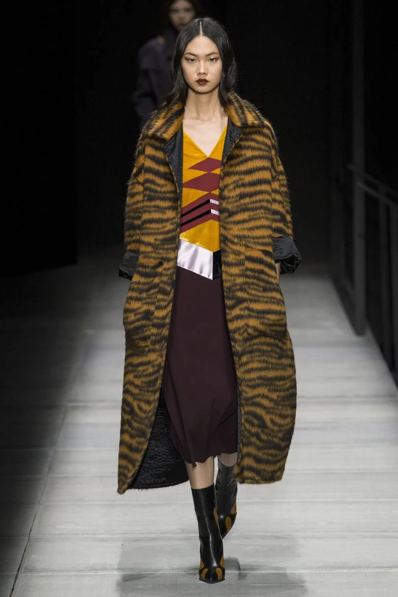 Bottega Veneta. Kuva: Vogue.com