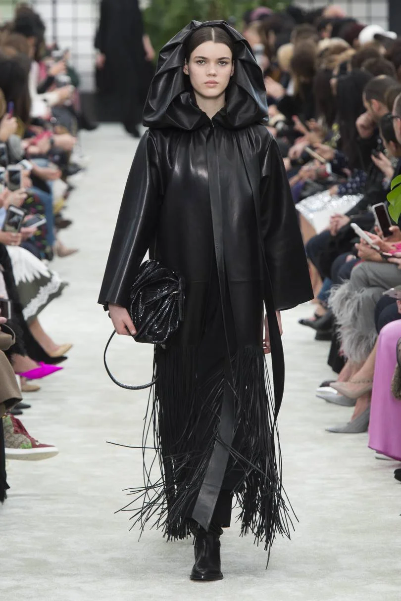 Valentino. Kuva: Vogue.com