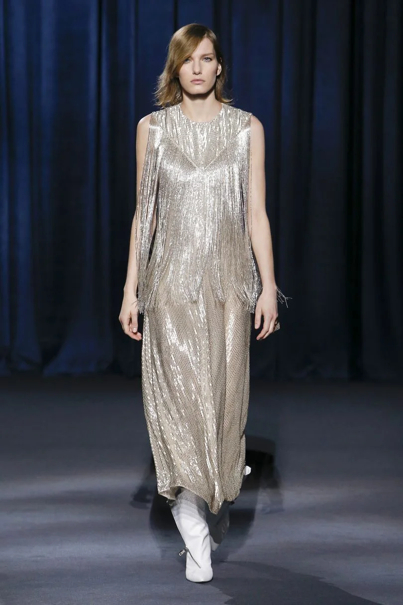 Givenchy. Kuva: Vogue.com