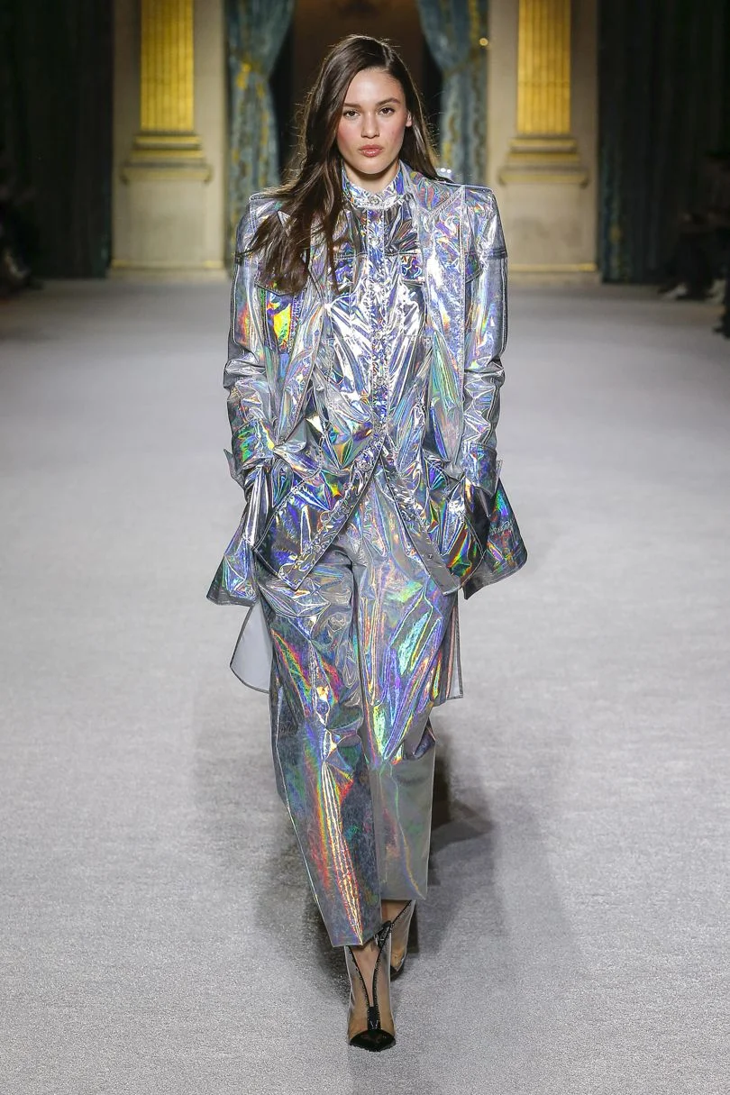 Balmain. Kuva: Vogue.com
