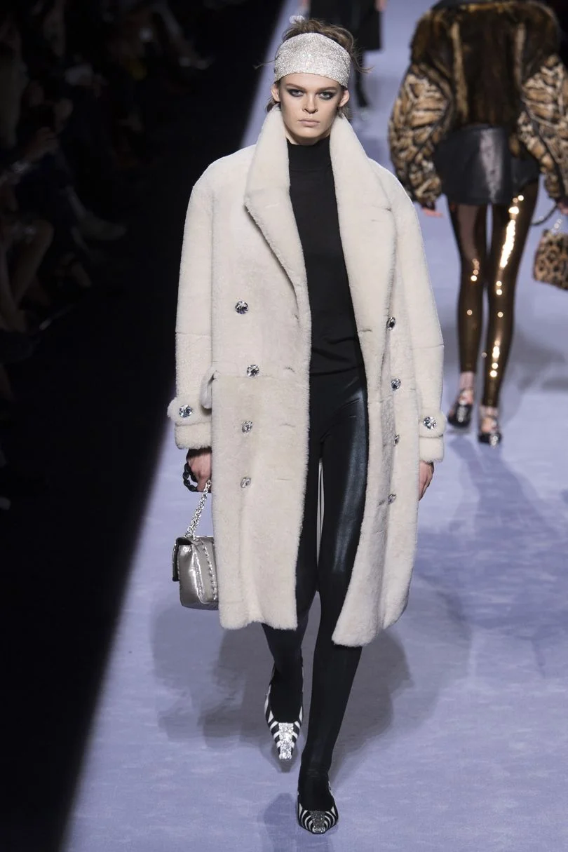 Tom Ford. Kuva: Vogue.com