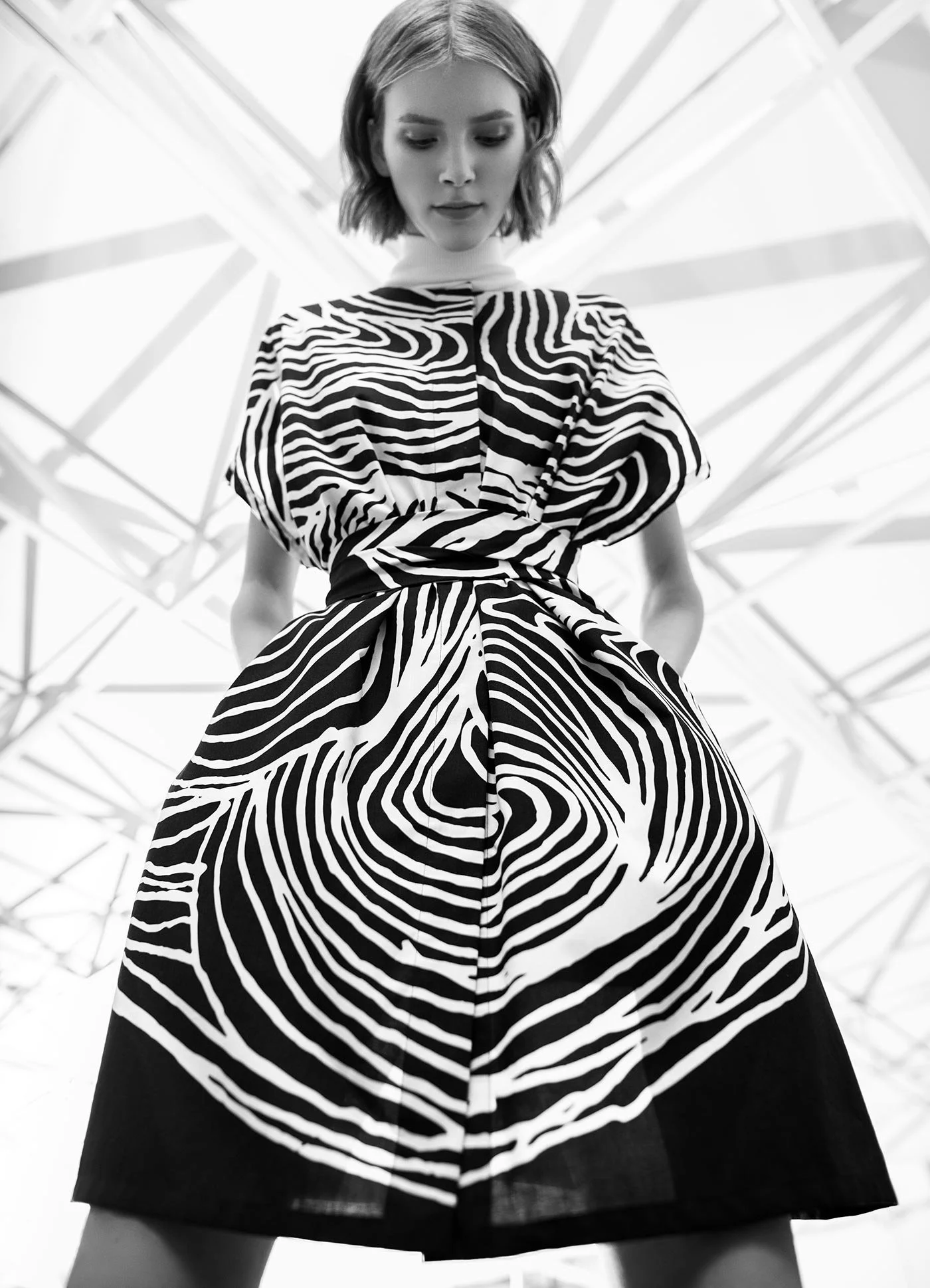 The mother of design