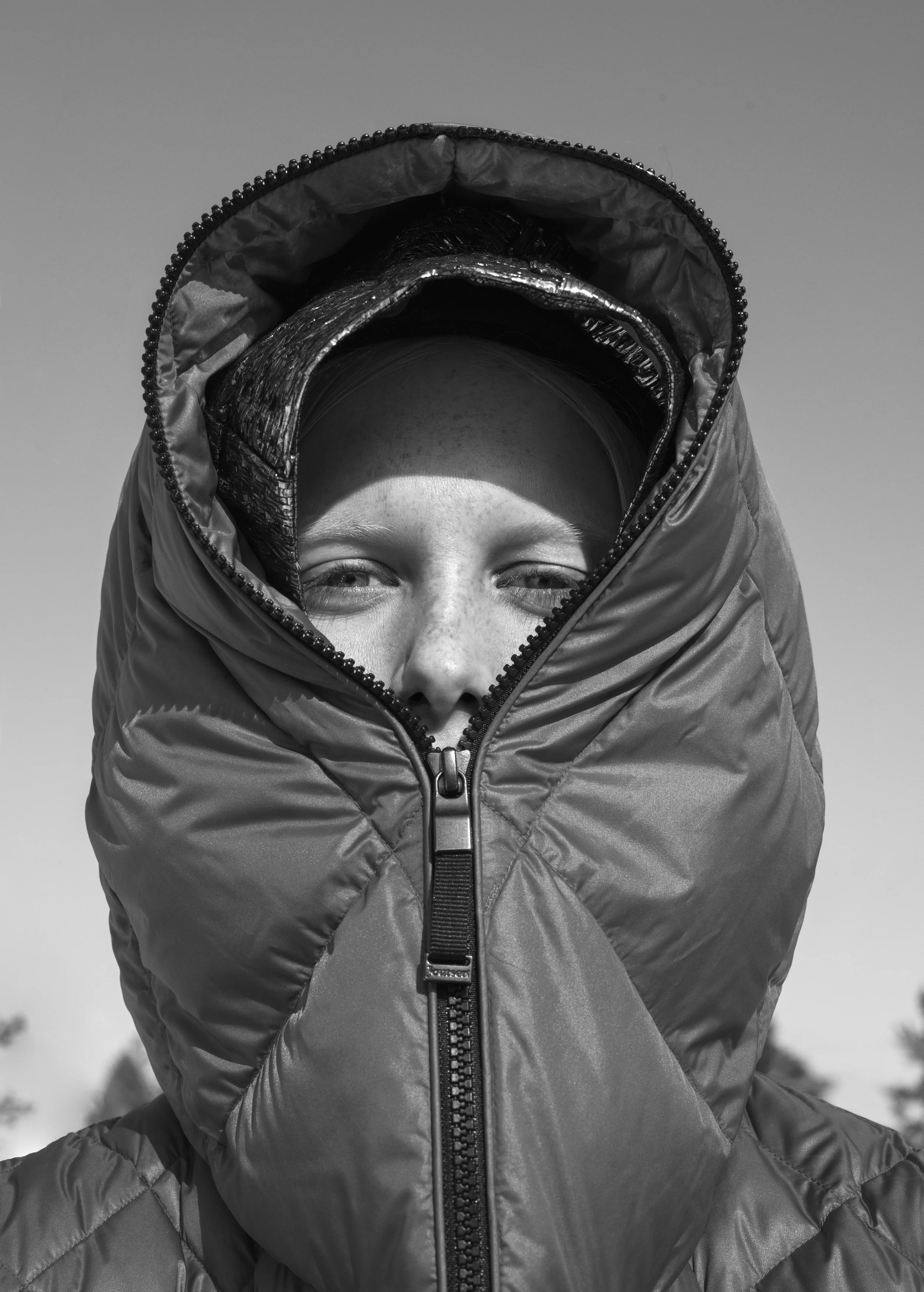 Guide to surviving sub-zero temperatures and snow