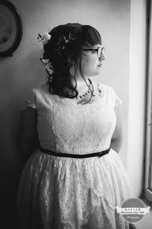Photo: Astrid Mannerkoski 