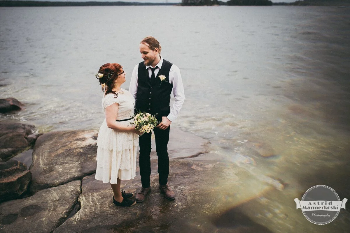 Photo: Astrid Mannerkoski 