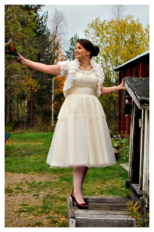 Annika in "Maria" 9/2013