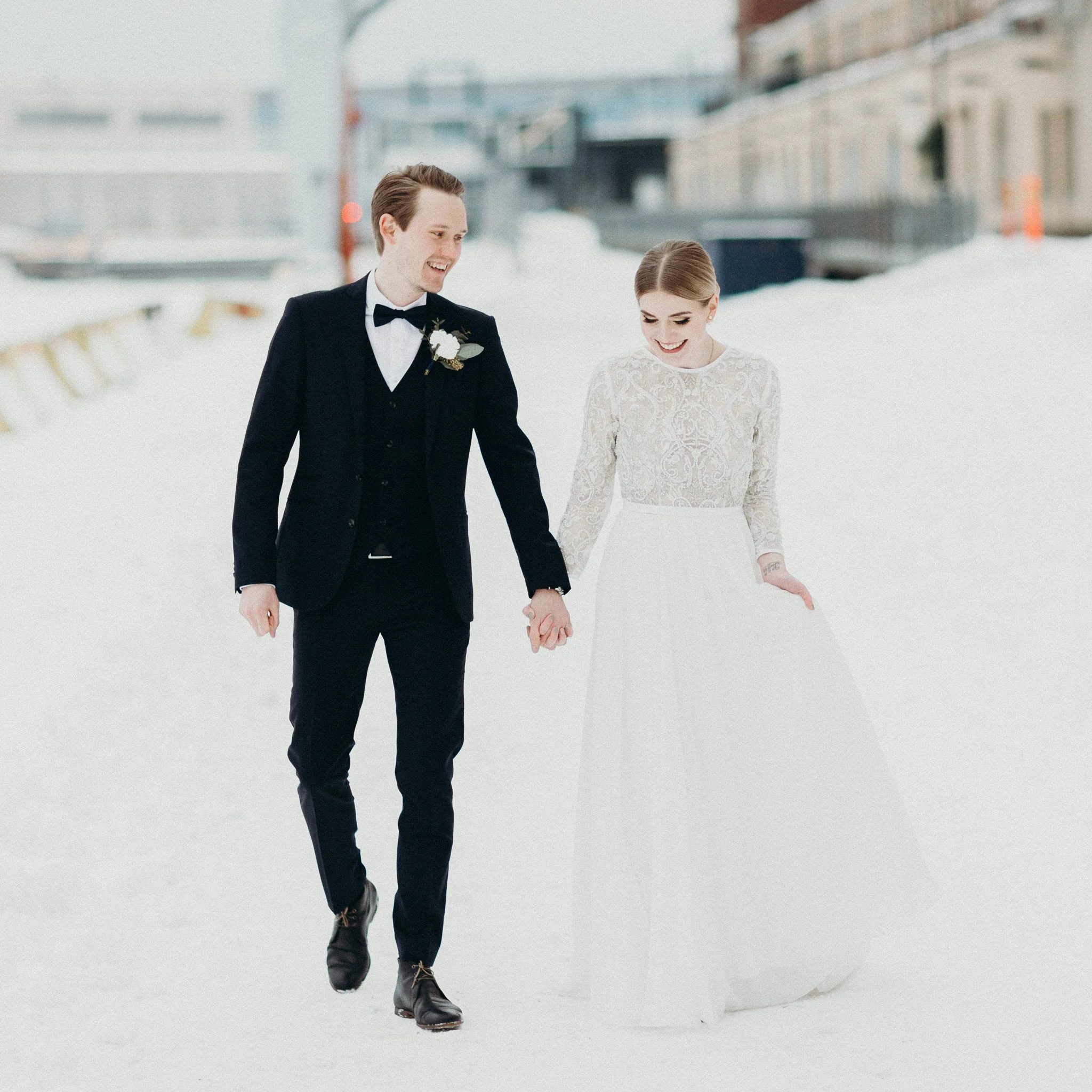 Photo: Tuomas Mikkonen