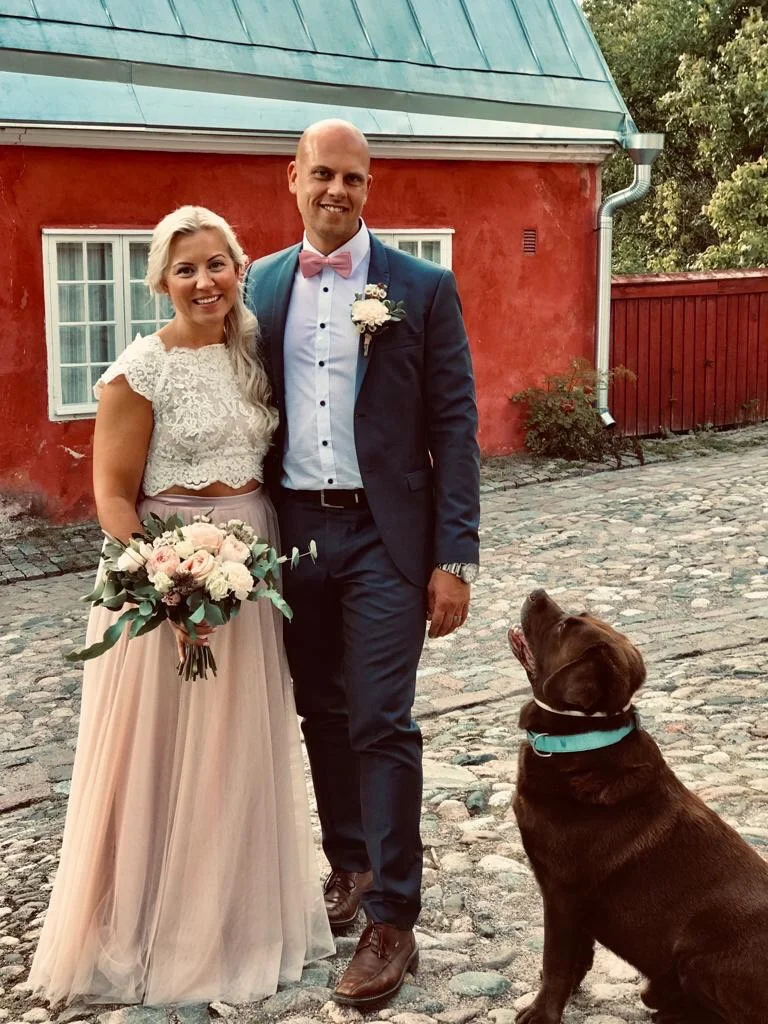  Helena &amp; Hera rose Photo: Fabine Laube 