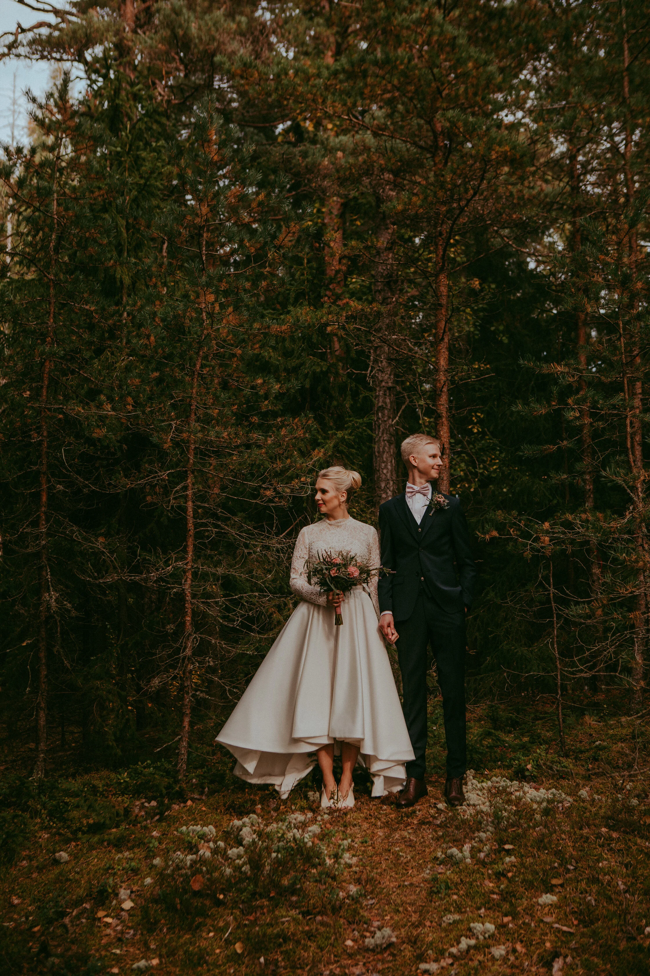  Josie &amp; Judy Photo: Milla Vahtila 