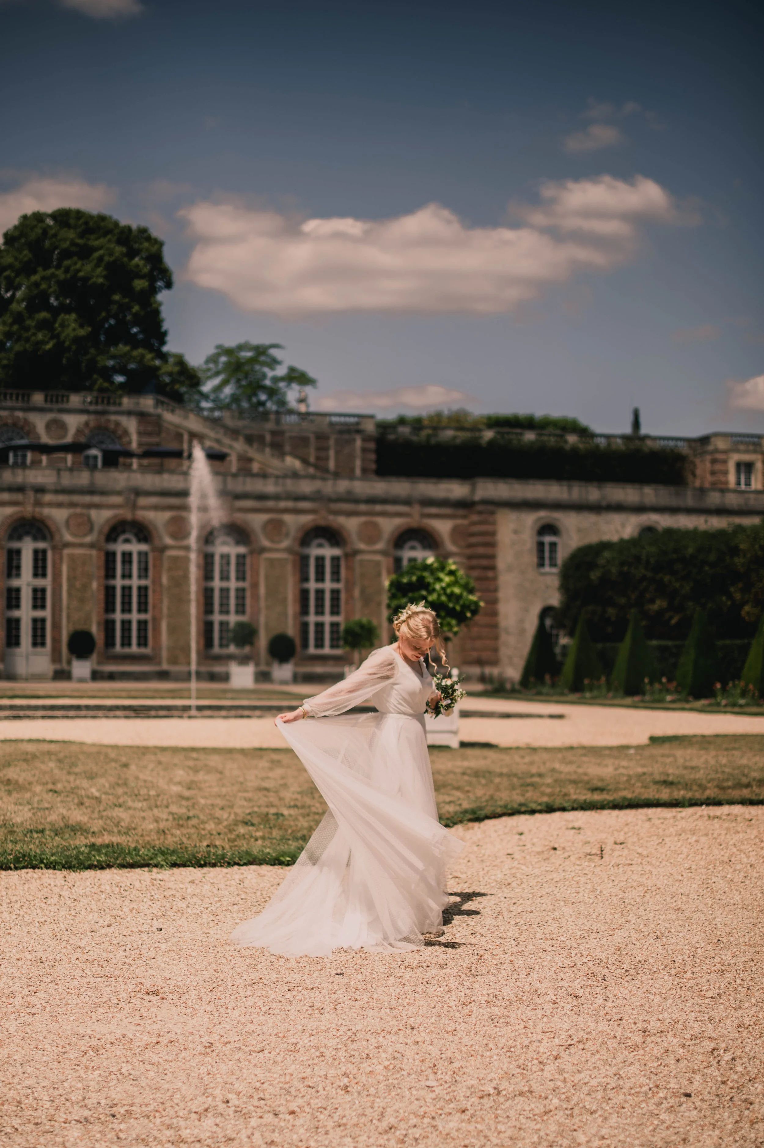  Kalista Kuva: Amelie Jouchoux 