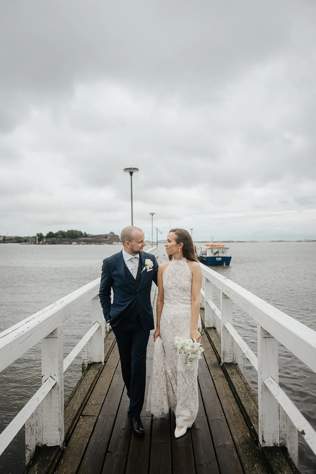  Isadora/Karolina Kuva: Pyry Kantonen 