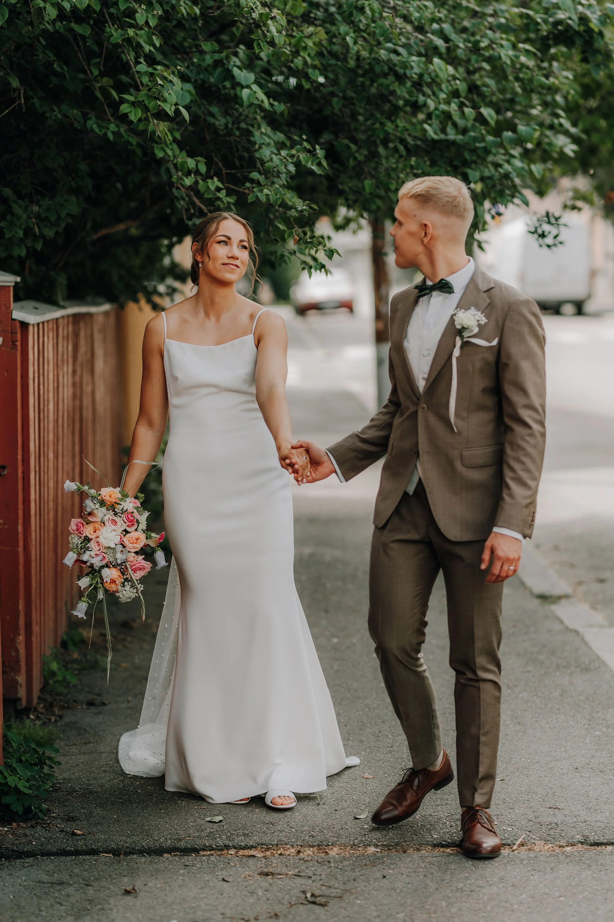  Nikki Kuva:  Milja Putkonen  