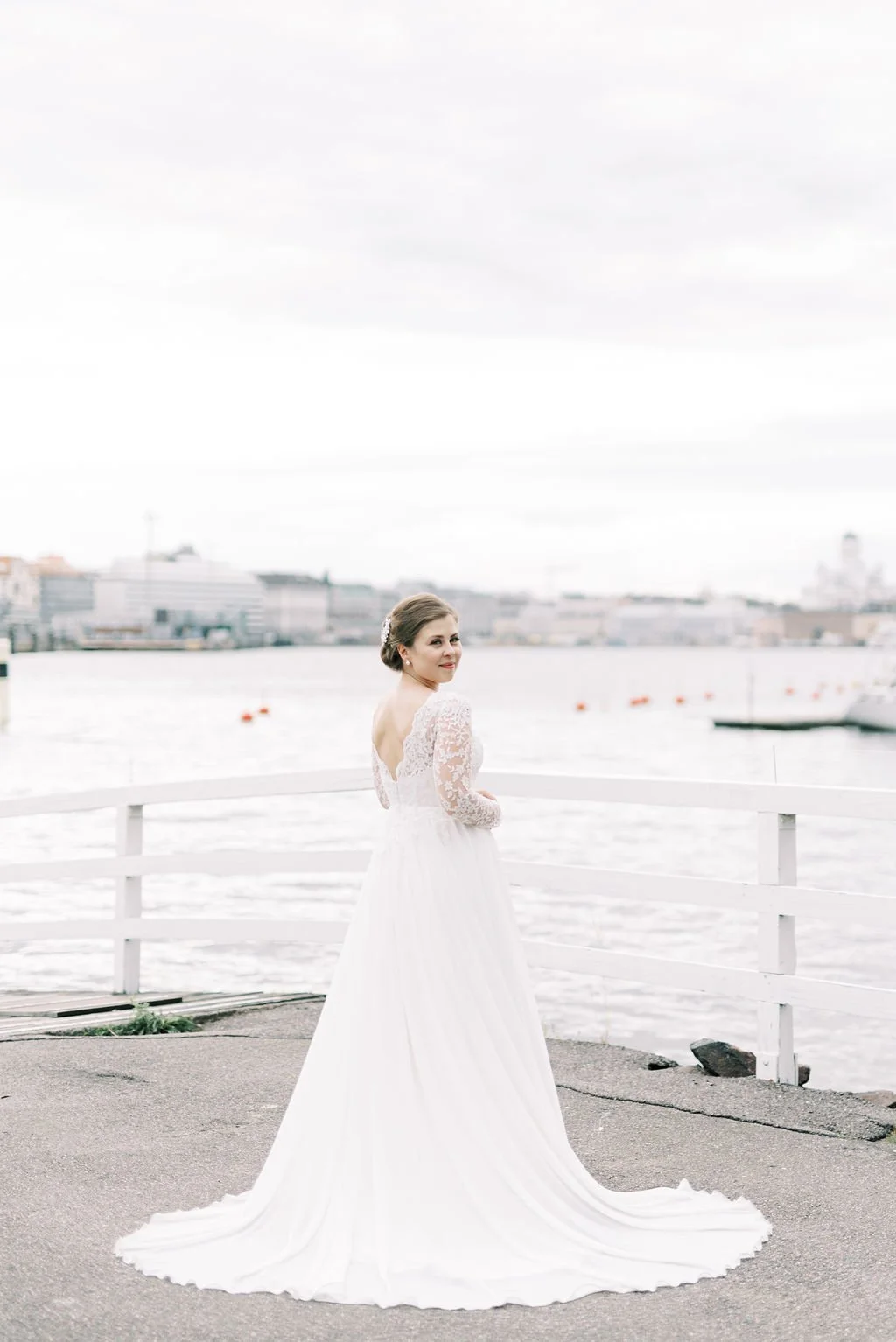  Kuva:  Camilla Bloom  