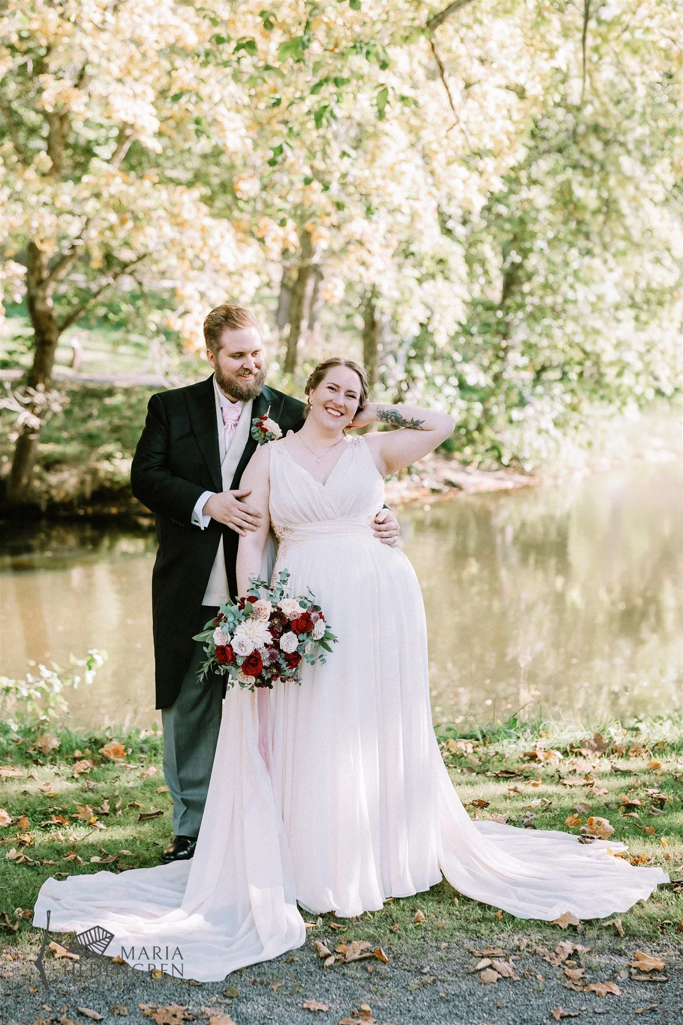  Kuva:  Maria Hedengren  