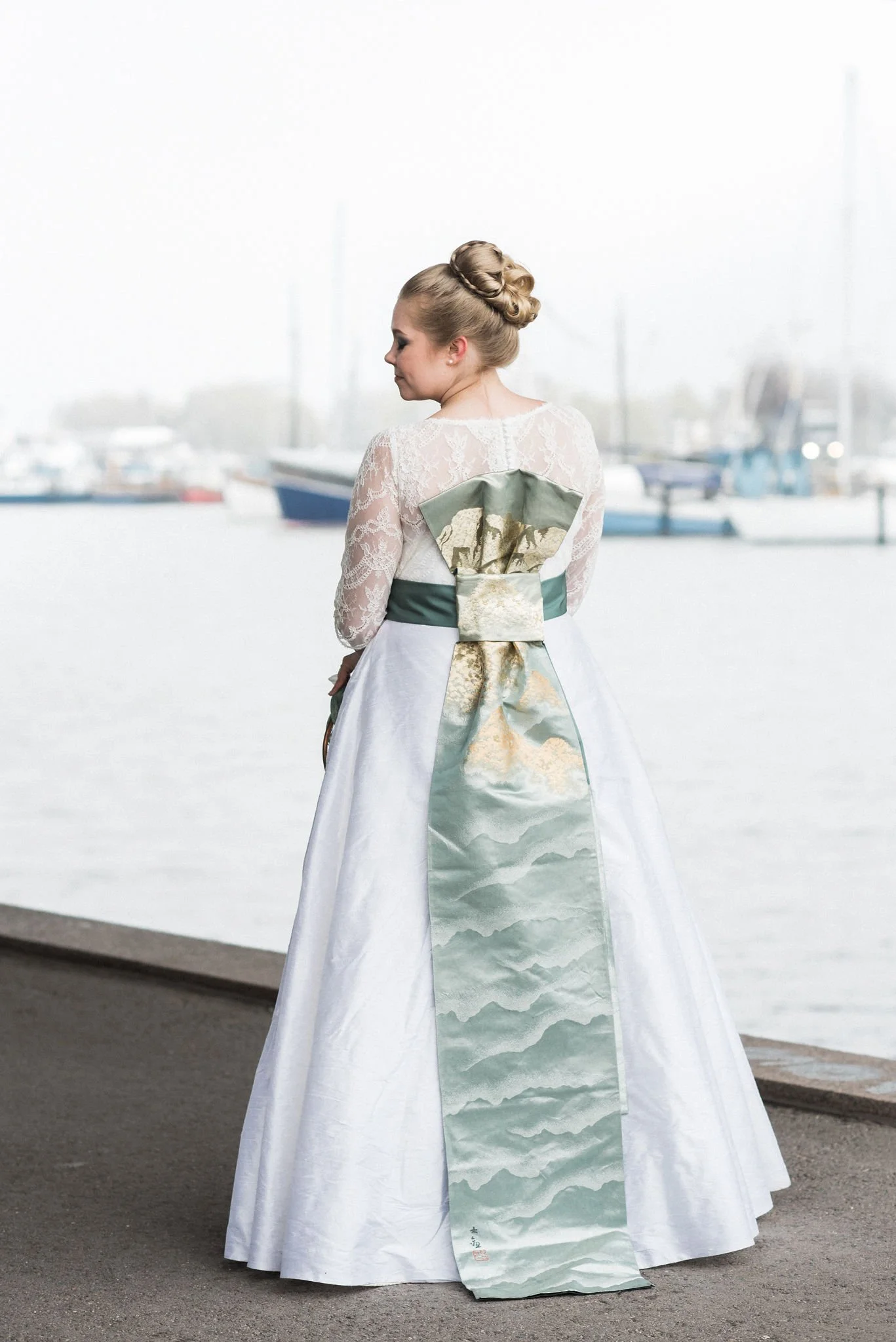  Kuva:  Dominika Montonen-Koivisto  