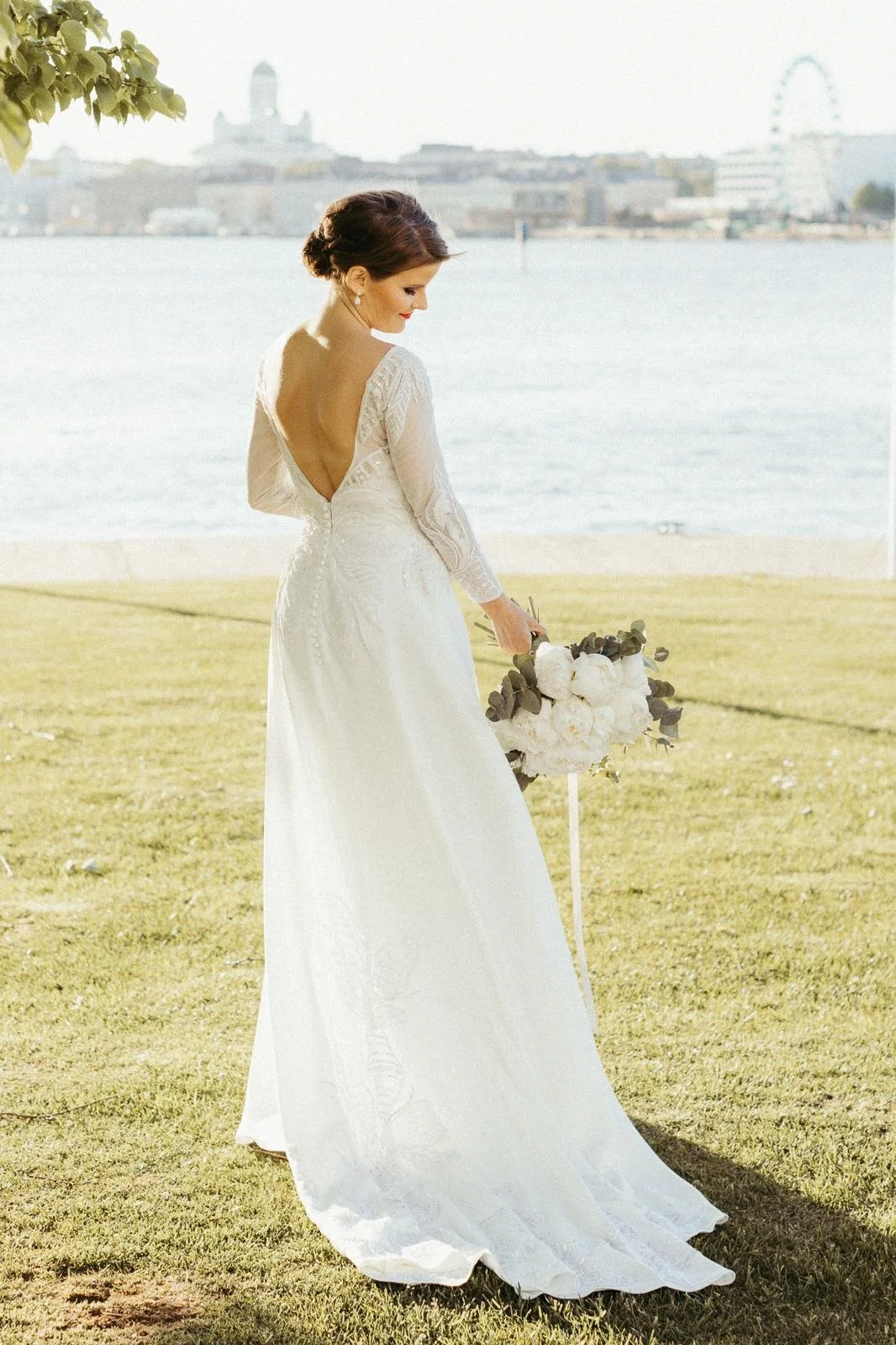  Kuva:  Patrick Karkkolainen  