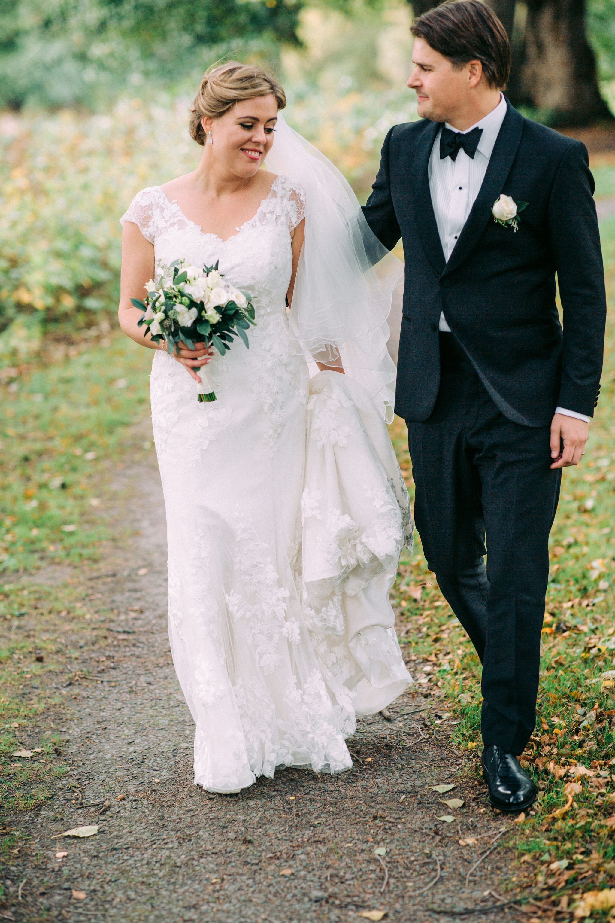  Kuva:  Petra Veikkola   