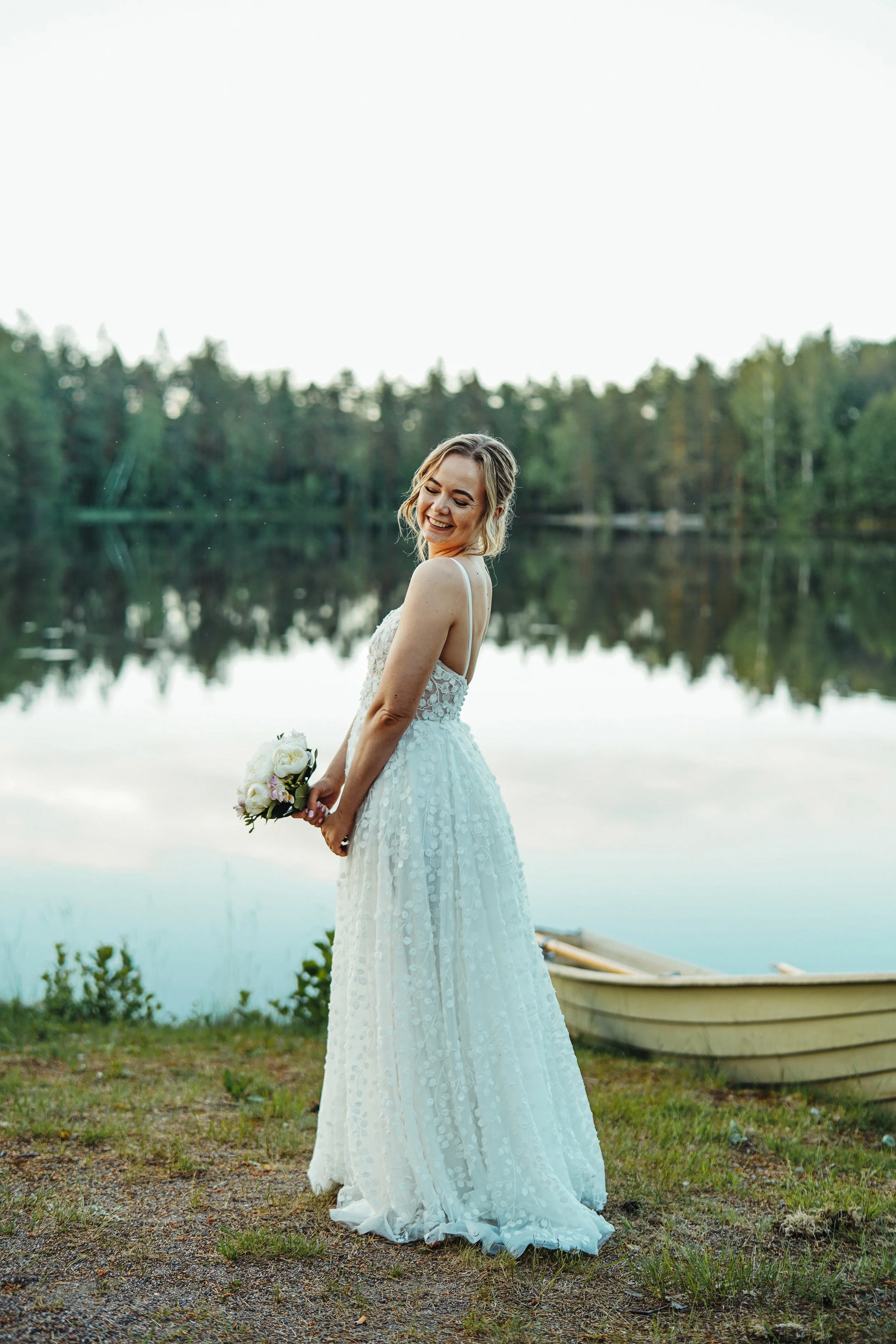  Kuva:  Eve Sivonen  
