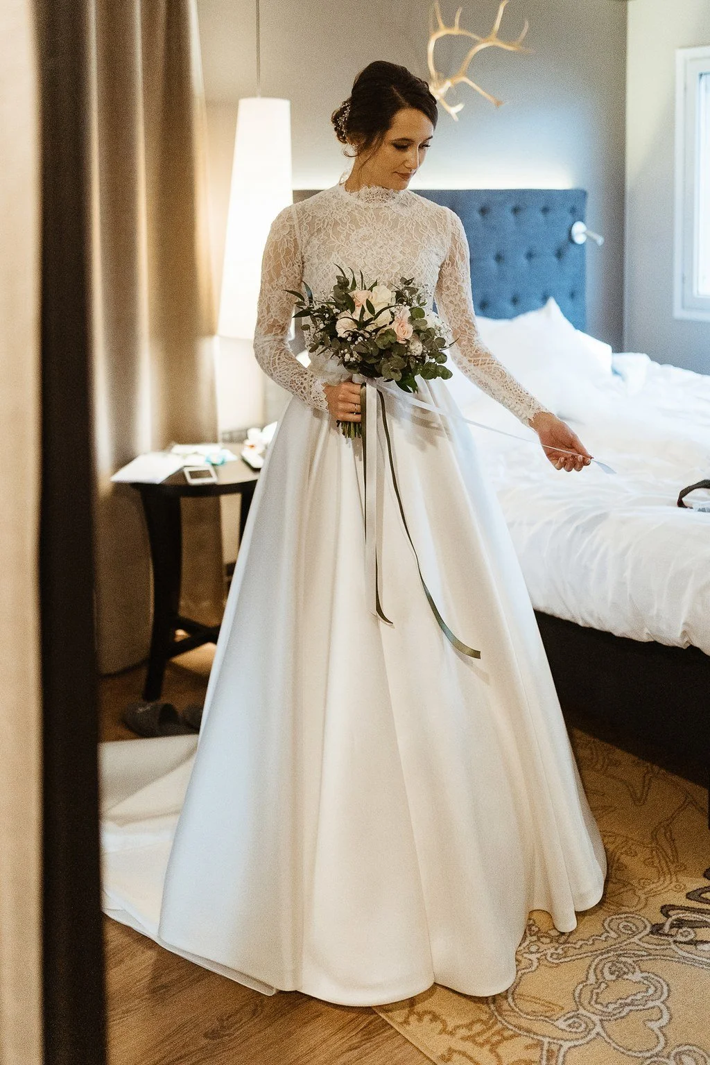  Josie &amp; Judy  Photo: Marko Laukkarinen 