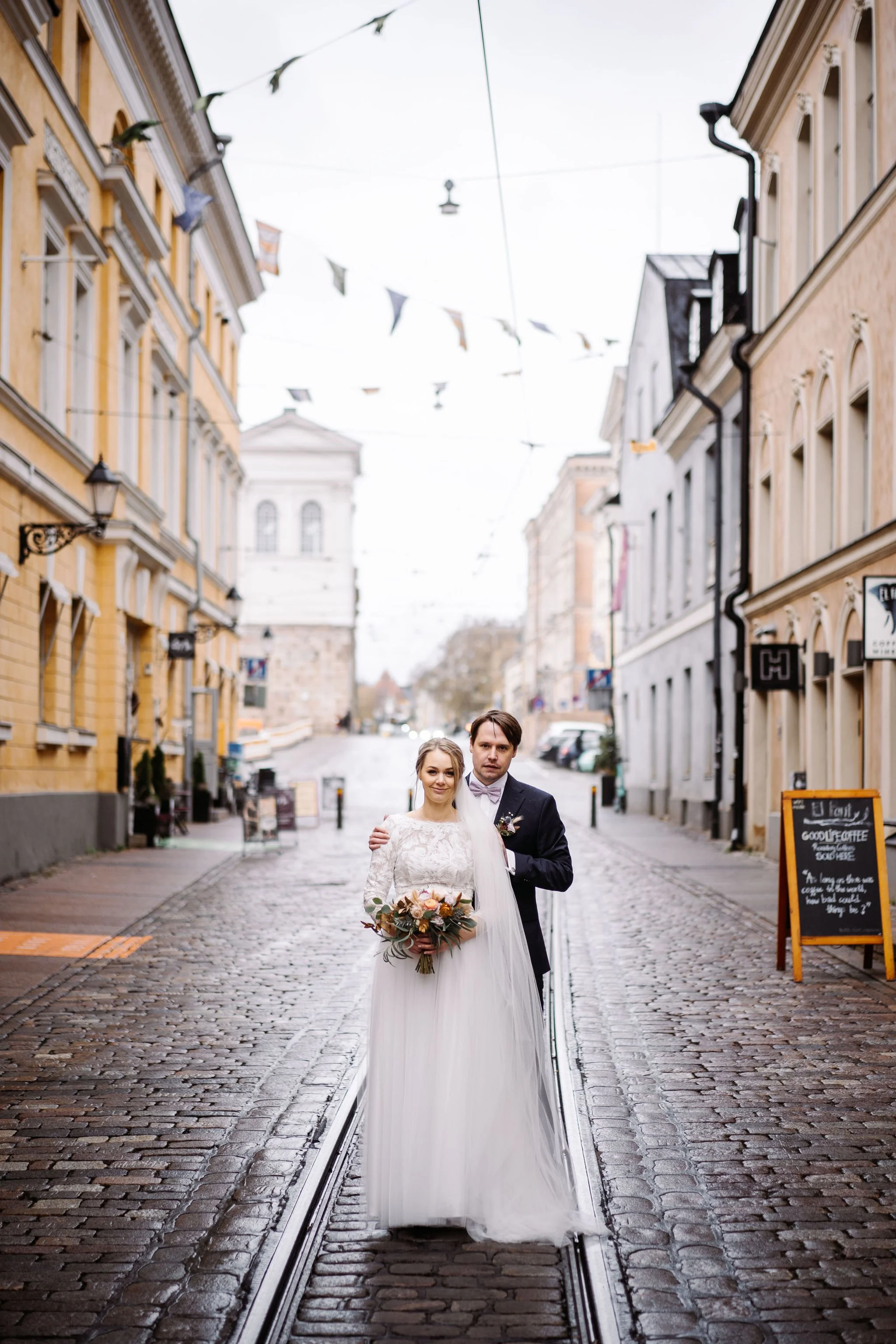  Louisa/Faye Kuva: Mikko Pääkkönen 