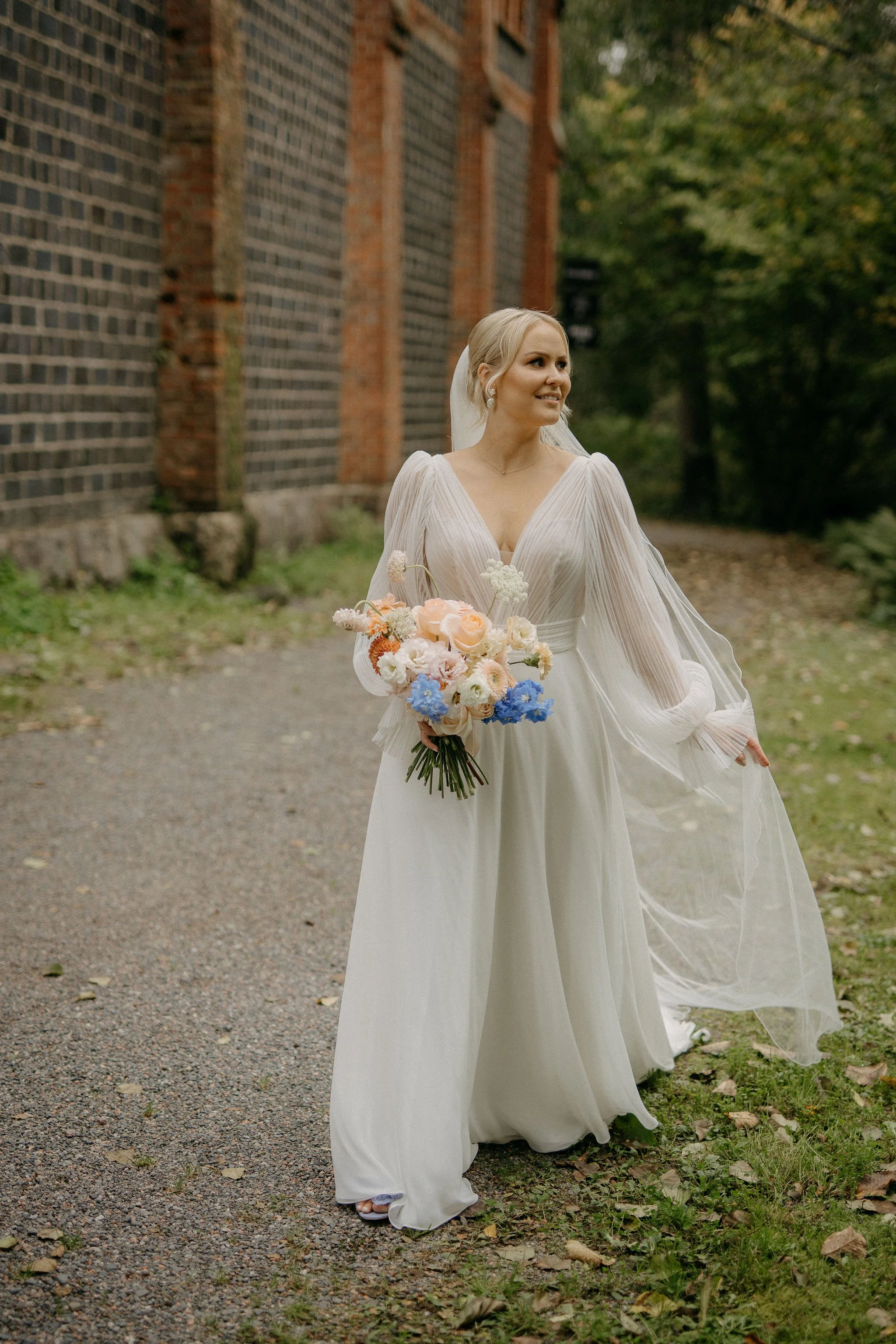  Kuva:  Lotta Polviander  