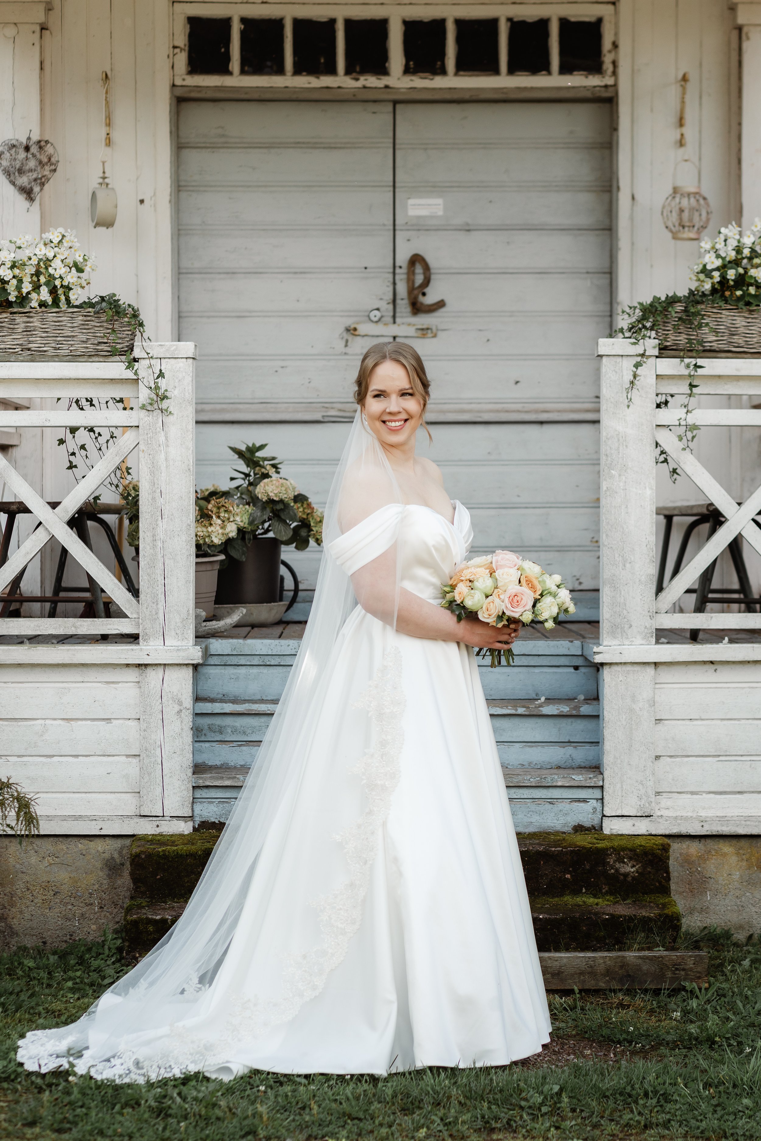  Nora  Kuva:  Essi Miettinen  