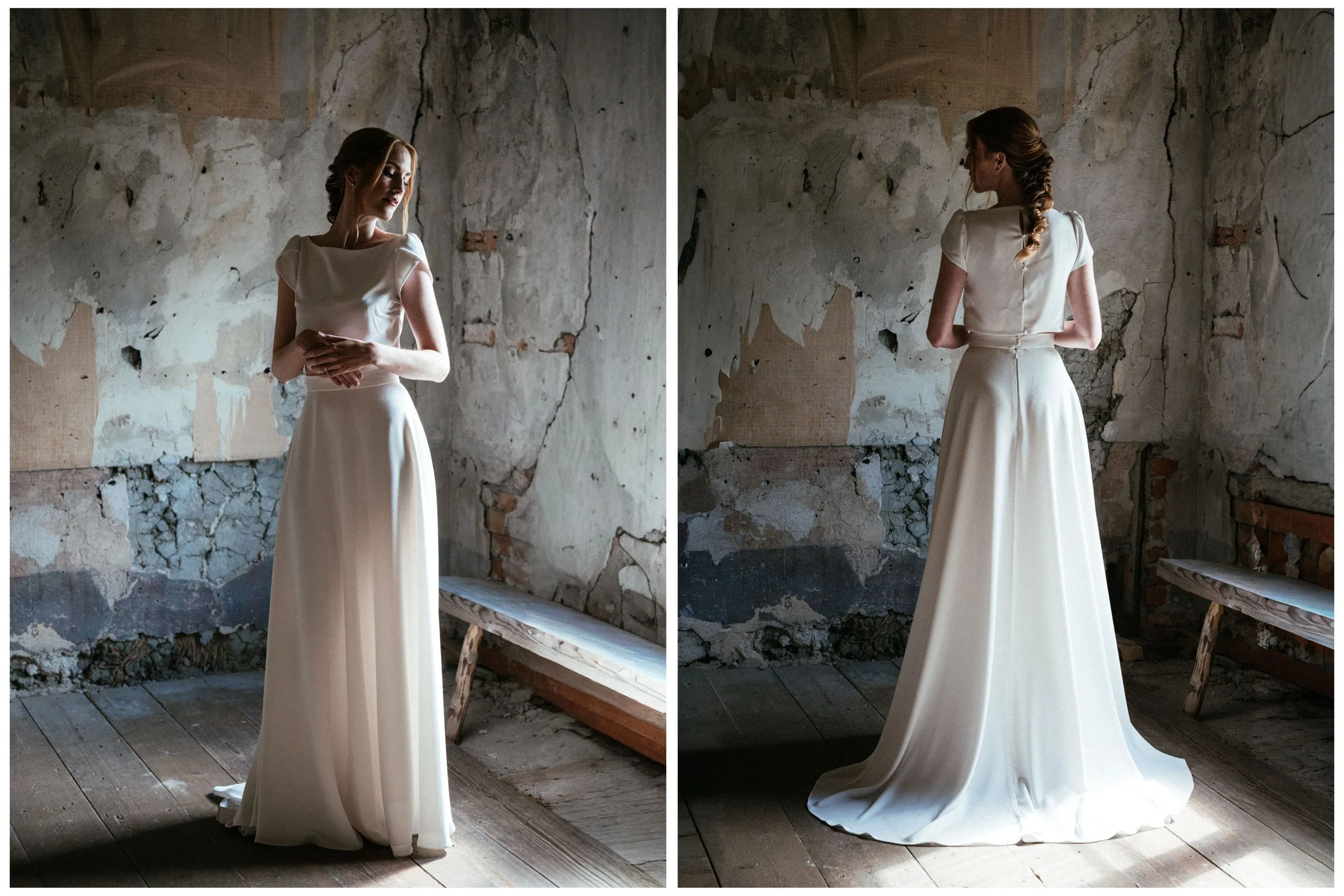 Paola/Prue alkaen 1140€