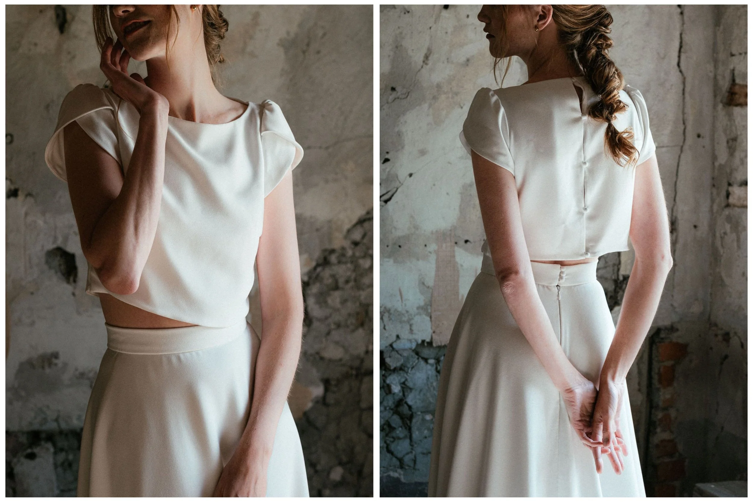Paola toppi alkaen 460€