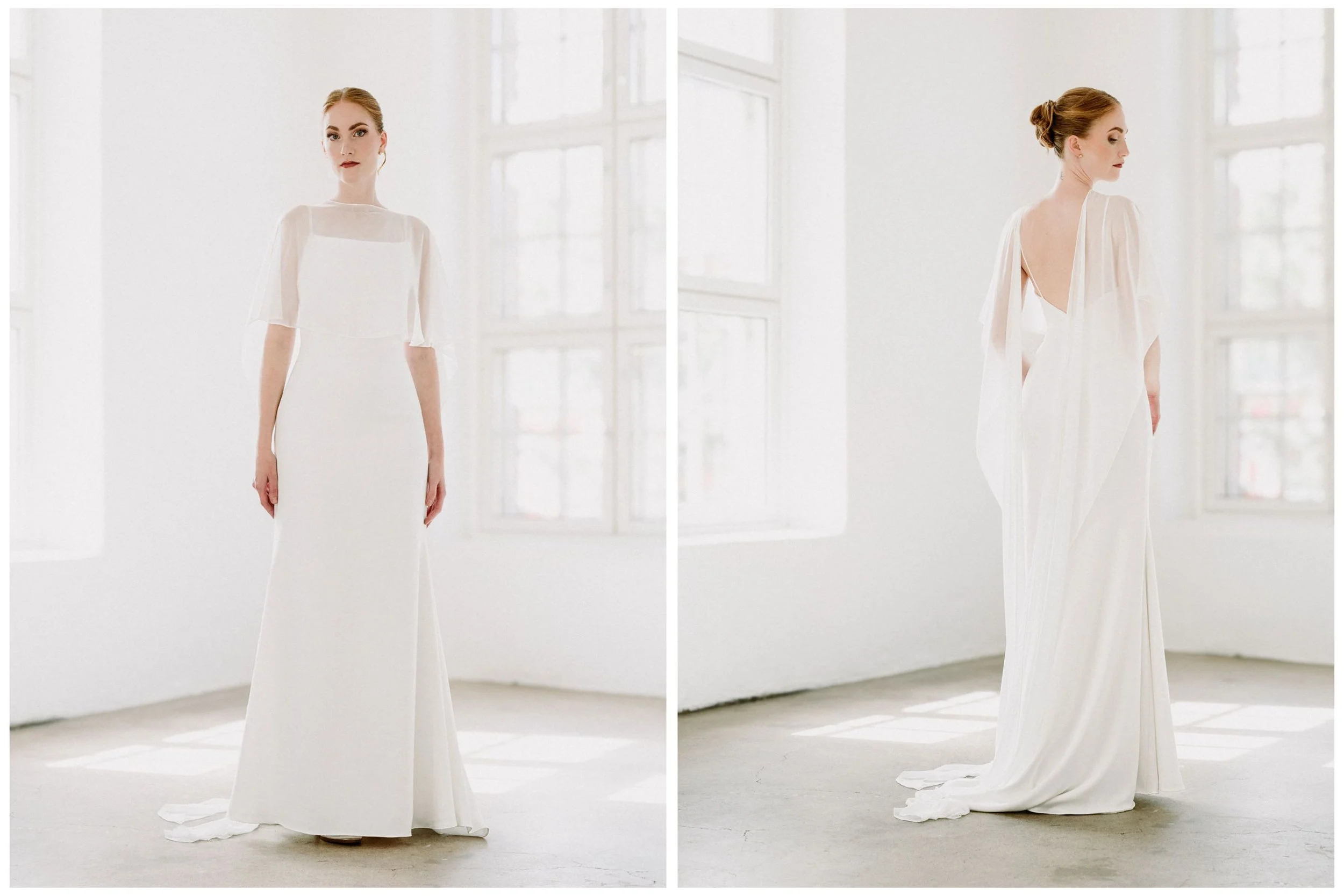 Rachel-huivi 165€