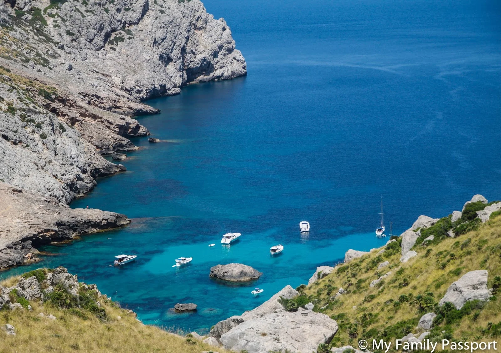 CALA MURTA