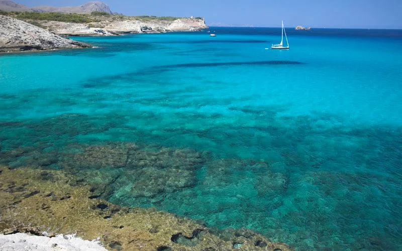 CALA TORTA