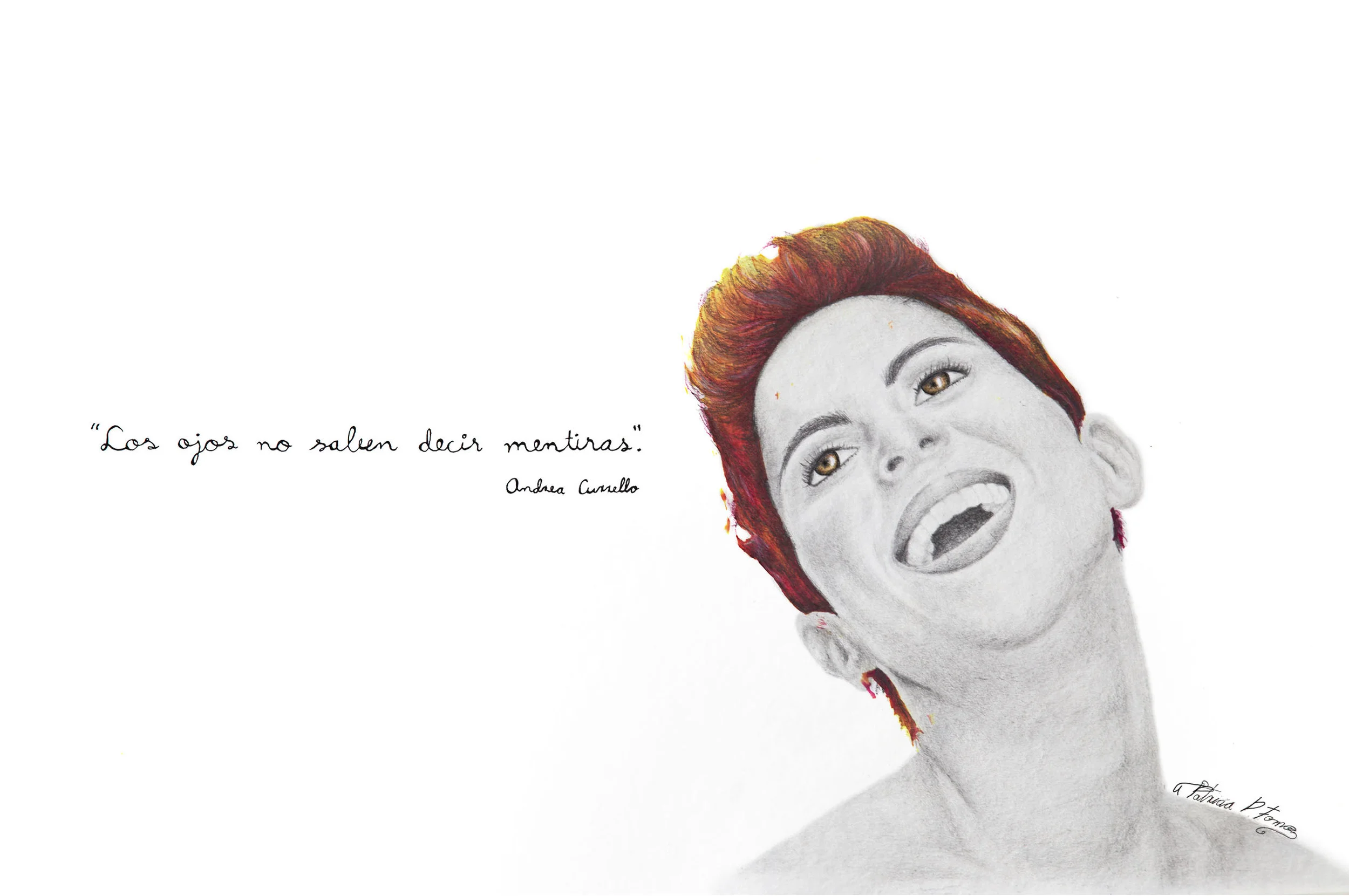 Andrea