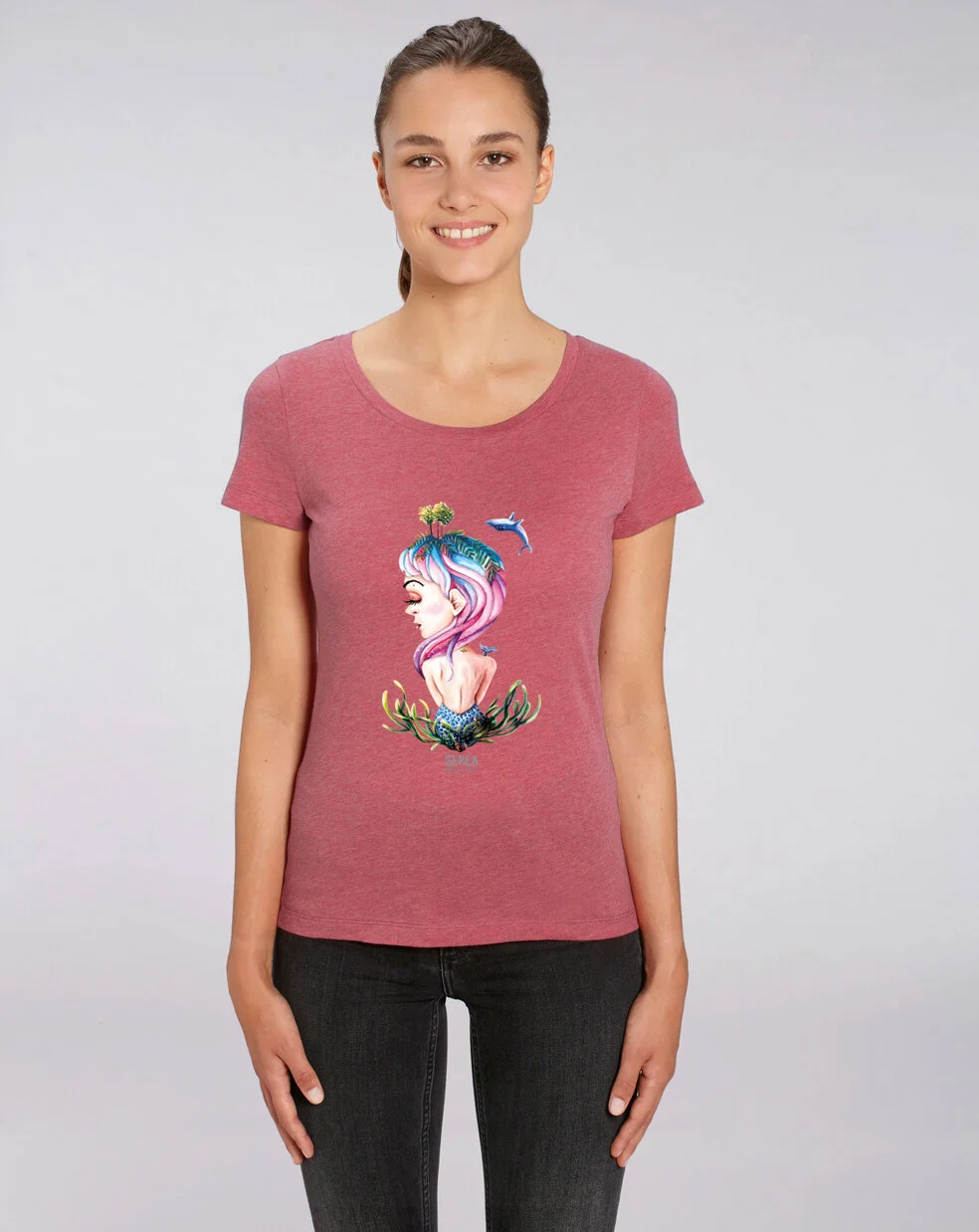 Camiseta Serea