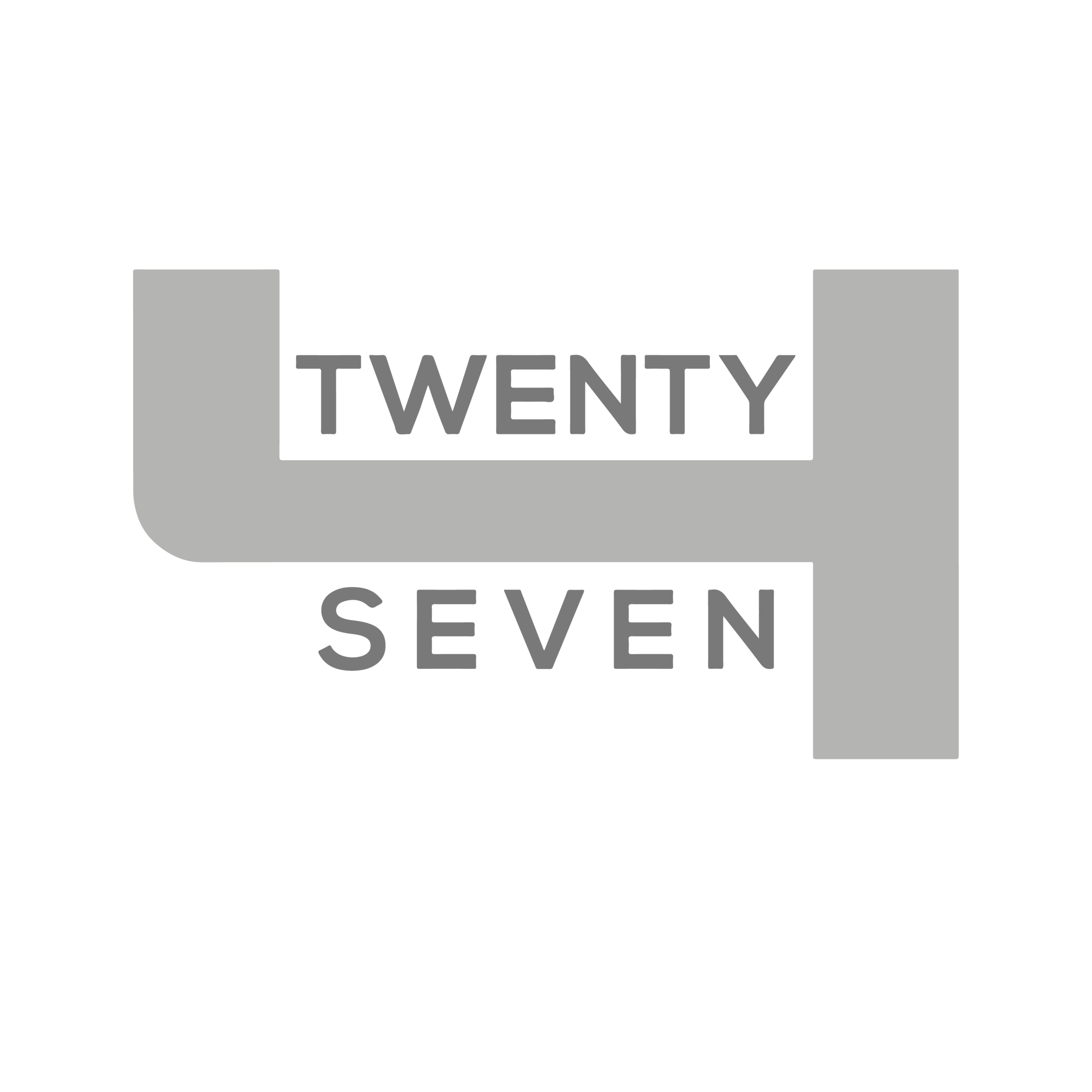 Twenty Four Seven Logo Png