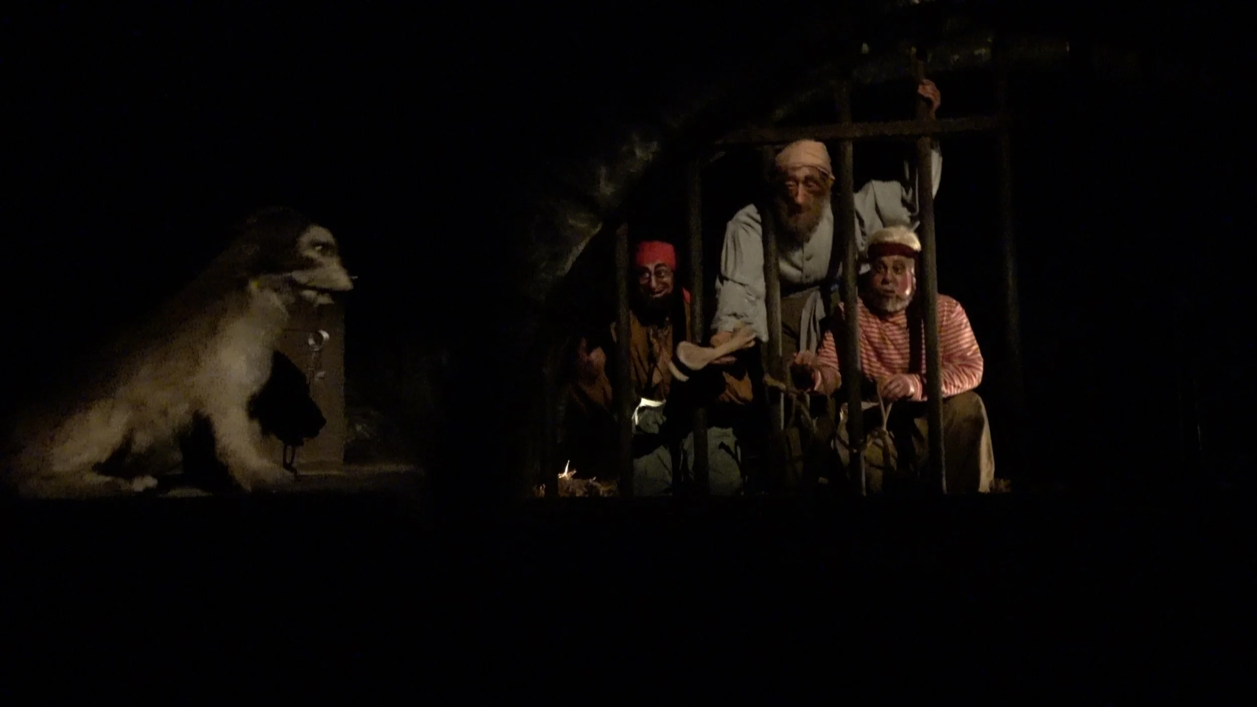 Pirates of the Caribbean attraction Special.jpg